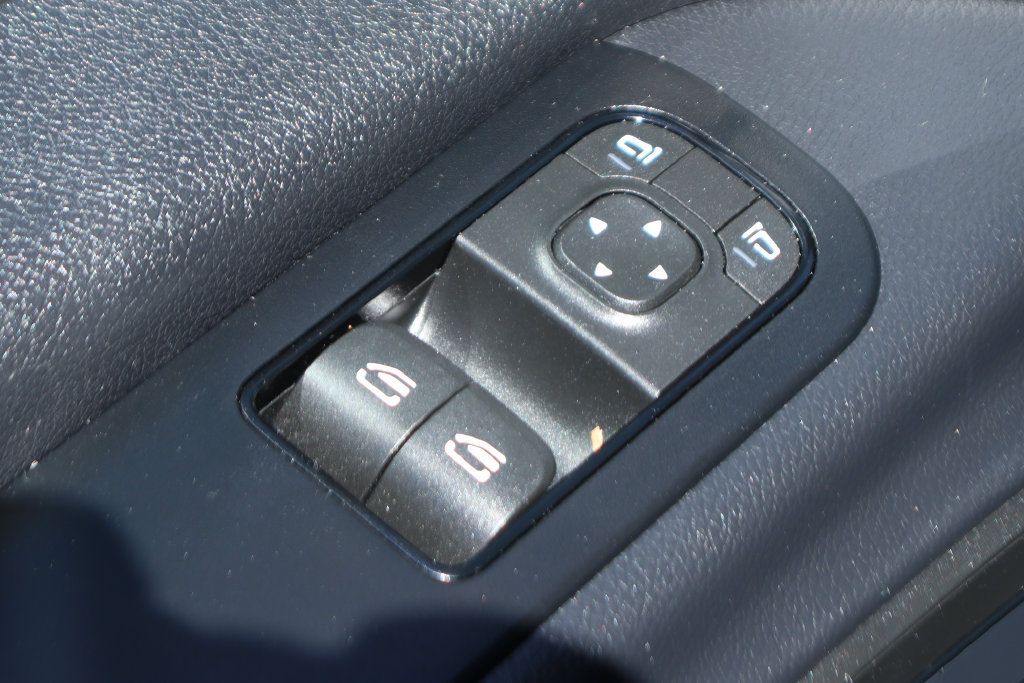 Used 2026 Mercedes-Benz Sprinter 2500 image 20