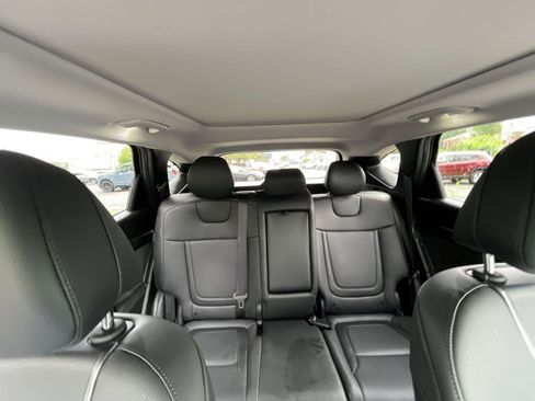 Used 2025 Hyundai Tucson Limited AWD/4WD image 29
