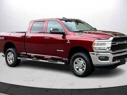 Used 2019 RAM 2500 Tradesman w/ Safety Group