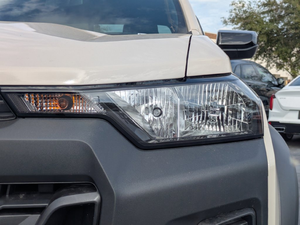 New 2026 Chevrolet Colorado Trail Boss w/ Midnight Edition AWD/4WD image 27