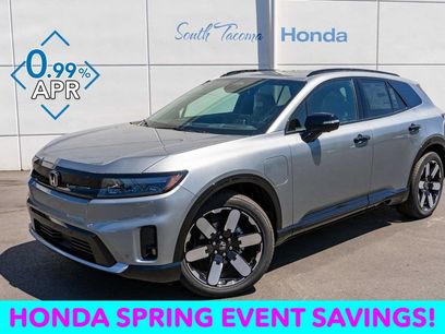 New 2026 Honda Prologue Elite