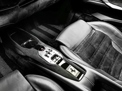 Certified 2024 Ferrari 296 GTB RWD image 11