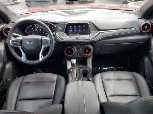 Used 2022 Chevrolet Blazer RS w/ Enhanced Convenience Package image 19