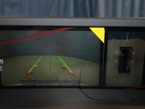 New 2026 Lincoln Nautilus Reserve w/ Jet Appearance Package image 12