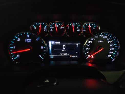 Used 2015 Chevrolet Silverado 1500 LT w/ All Star Edition image 23