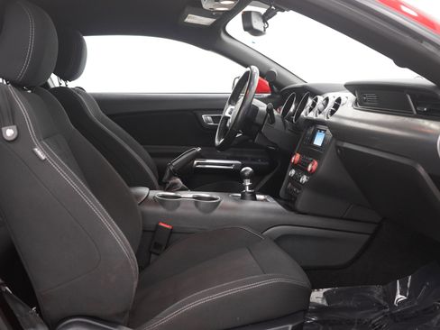 Used 2020 Ford Mustang GT w/ Black Accent Package image 10