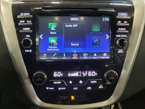 Used 2017 Nissan Murano S w/ Navigation Package FWD image 25