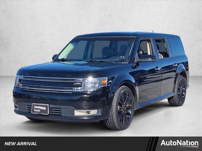 Used 2016 Ford Flex SEL w/ Equipment Group 202A