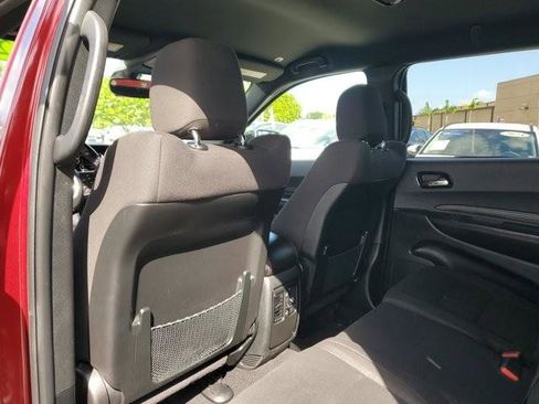 Used 2023 Dodge Durango GT AWD/4WD image 19