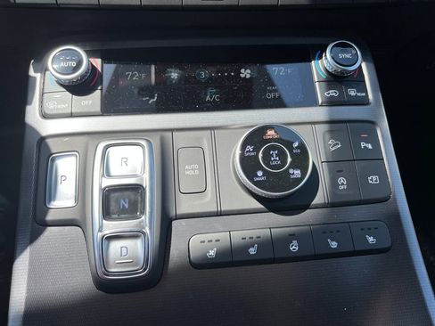 New 2025 Hyundai Palisade Calligraphy image 21