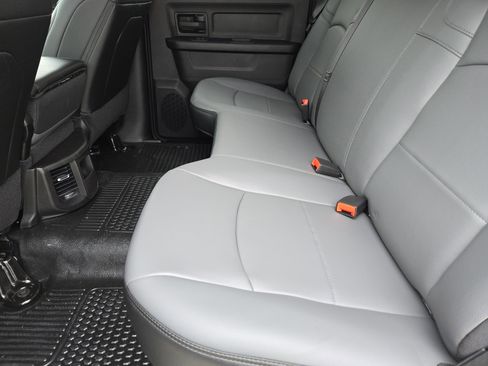 New 2026 RAM 2500 Tradesman w/ Chrome Appearance Group image 20