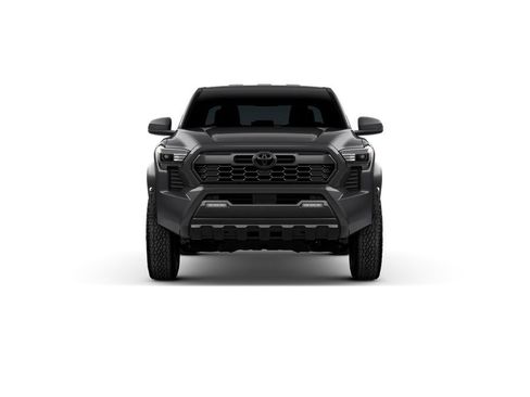 New 2026 Toyota Tacoma TRD Off-Road AWD/4WD image 17