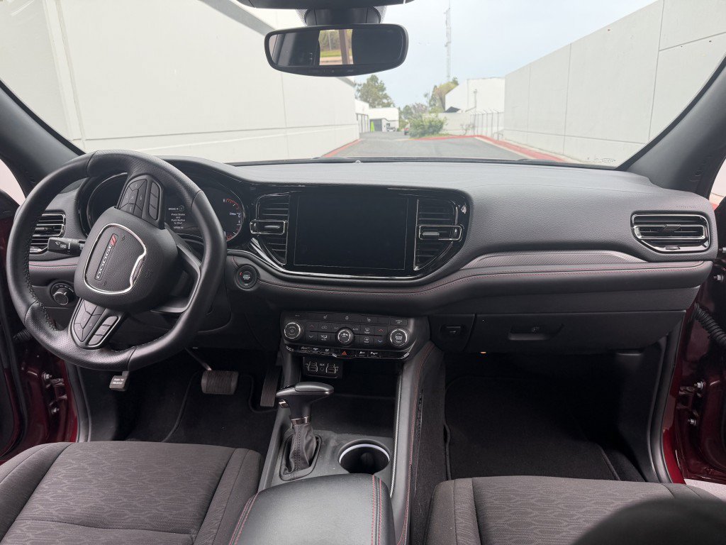 Used 2026 Dodge Durango GT AWD/4WD image 13
