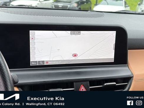 Certified 2024 Kia Seltos SX AWD/4WD image 16