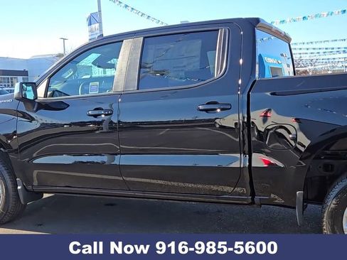 New 2026 Chevrolet Silverado 1500 LT image 8