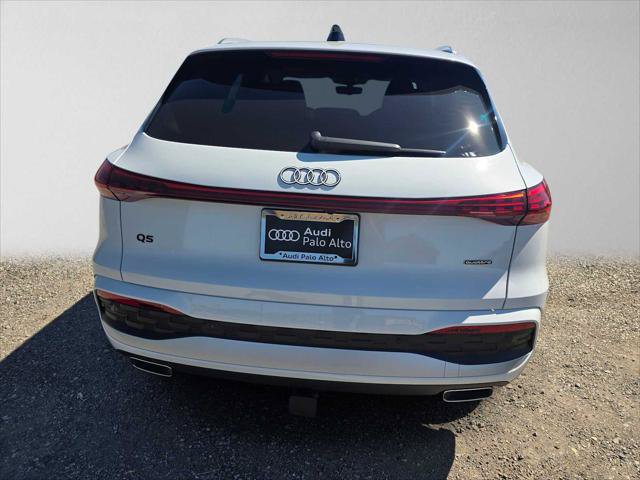 New 2026 Audi Q5 Premium Plus AWD/4WD image 4