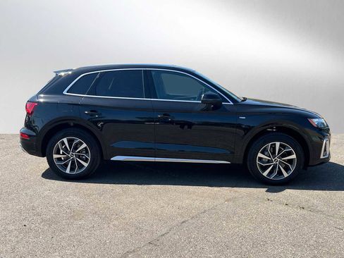 Used 2023 Audi Q5 2.0T Premium Plus w/ Premium Plus Package image 6