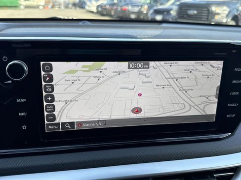 Used 2024 Kia K5 GT-Line image 18