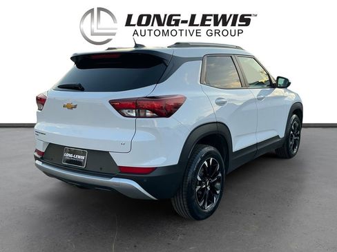 Used 2023 Chevrolet TrailBlazer LT image 7