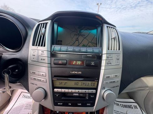 Used 2007 Lexus RX 350 AWD image 15