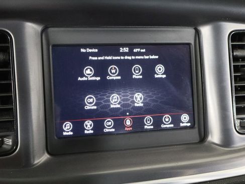 Used 2020 Dodge Charger SXT w/ Blacktop Package image 34