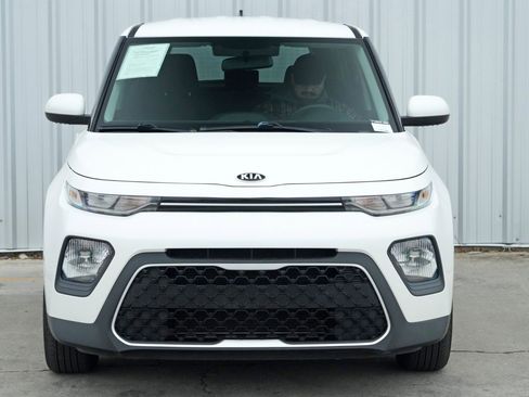 Used 2020 Kia Soul LX image 37
