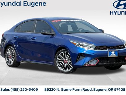 Used 2024 Kia Forte GT w/ GT2 Package