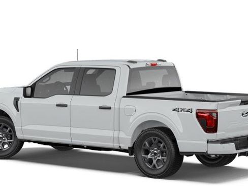 New 2026 Ford F150 STX w/ Equipment Group 200A image 2
