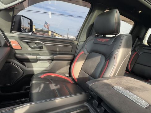 Used 2022 RAM 1500 TRX w/ TRX Level 2 Equipment Group image 15