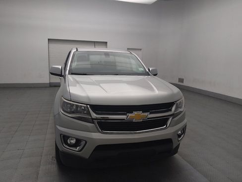 Used 2018 Chevrolet Colorado LT w/ LT Convenience Package image 14