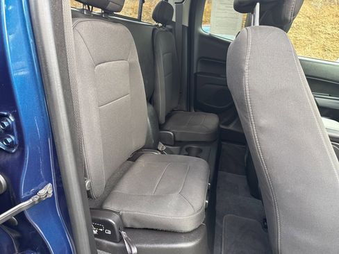 Certified 2019 Chevrolet Colorado LT w/ LT Convenience Package image 13