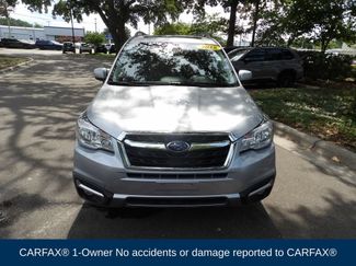 Used 2018 Subaru Forester 2.5i Limited w/ Popular Package #3B AWD/4WD video 2