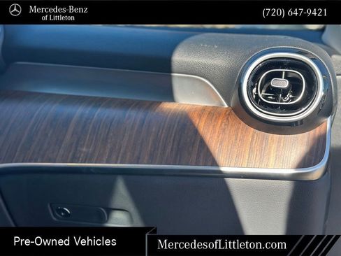 Certified 2025 Mercedes-Benz GLC 350e 4MATIC image 31