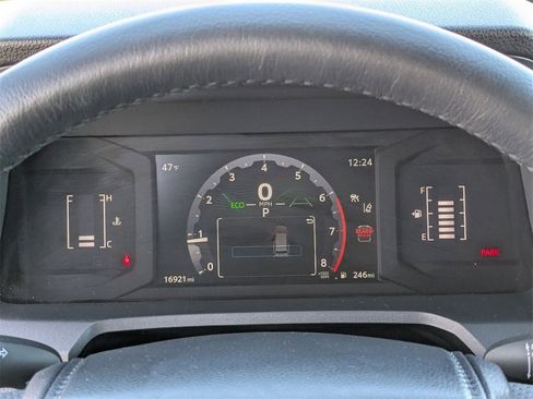 Used 2025 Toyota 4Runner SR5 image 20