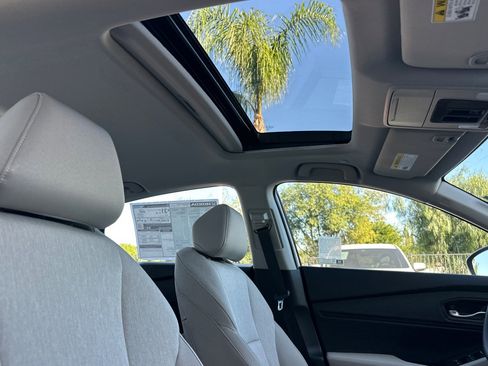 New 2026 Honda Accord SE image 17