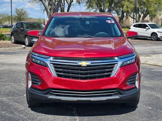 Certified 2023 Chevrolet Equinox LT video 2