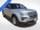 Used 2018 Ford Explorer XLT w/ Equipment Group 202A image 3