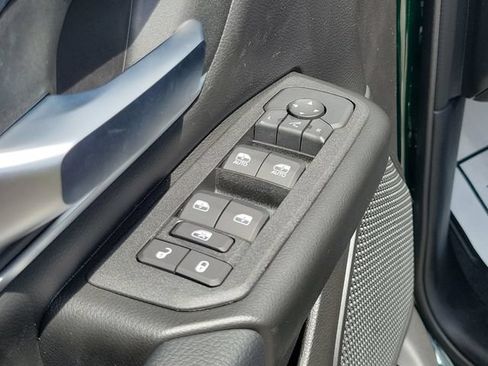 New 2026 RAM 1500 Big Horn AWD/4WD image 15