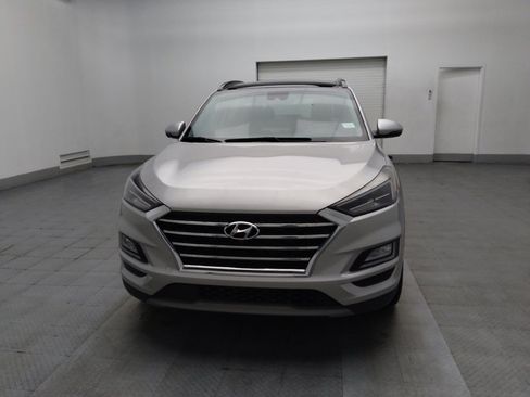 Used 2020 Hyundai Tucson Ultimate image 15
