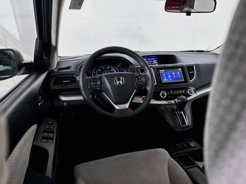 Used 2016 Honda CR-V EX image 19