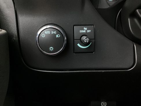 Used 2022 Chevrolet Express 2500 Extended w/ Driver Convenience Package image 36