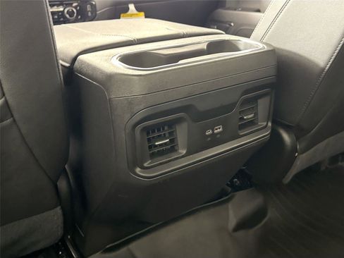 Used 2024 Chevrolet Silverado 1500 RST w/ Convenience Package II image 37