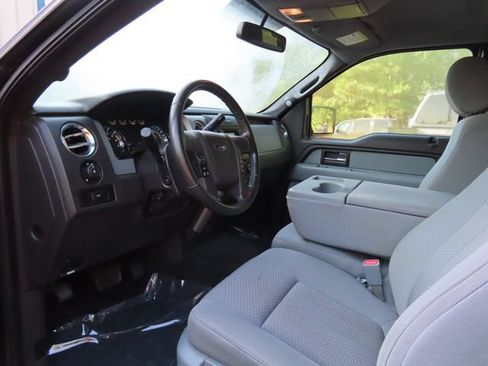 Used 2014 Ford F150 XLT w/ Equipment Group 302A Luxury AWD/4WD image 19