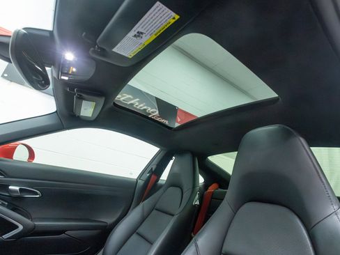 Used 2015 Porsche 911 Carrera image 65