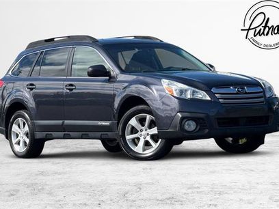 Used 2013 Subaru Outback 2.5i Premium