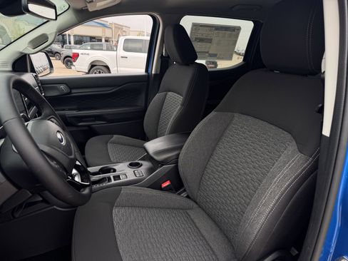 New 2026 Ford Ranger XLT image 22