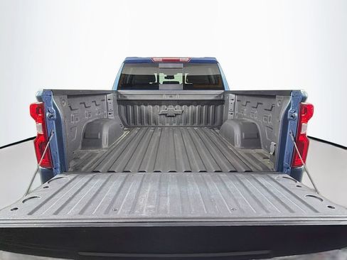 Used 2024 Chevrolet Silverado 1500 LT Trail Boss w/ Convenience Package II AWD/4WD image 23