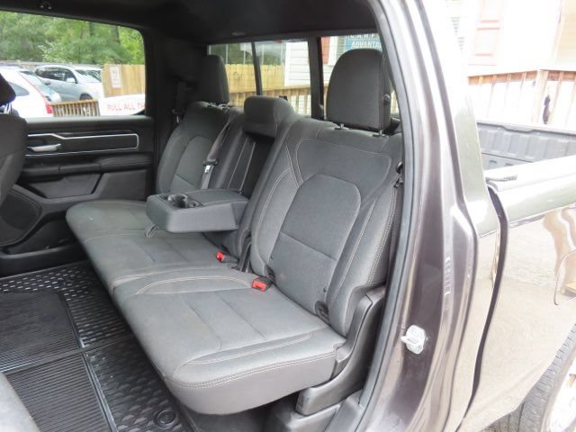 Used 2019 RAM 1500 Big Horn AWD/4WD image 13