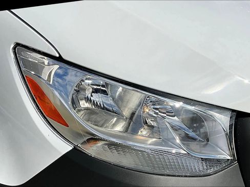 New 2026 Mercedes-Benz Sprinter 2500 image 13