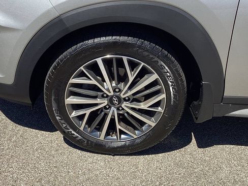 Used 2020 Hyundai Tucson AWD image 23